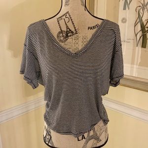Free People Tshirt
